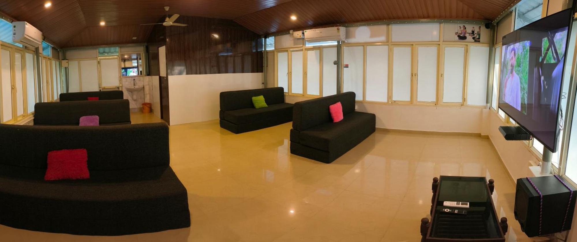 Blue Birds Homestay Cherai Beach Exterior photo