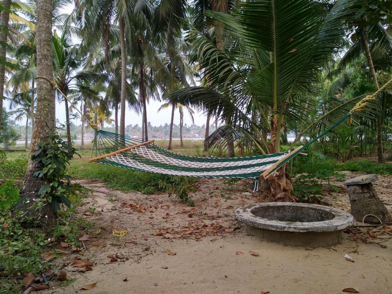 Blue Birds Homestay Cherai Beach Exterior photo